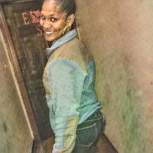 Meet your Posher, Kiasha